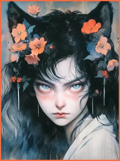 遮天动画封面